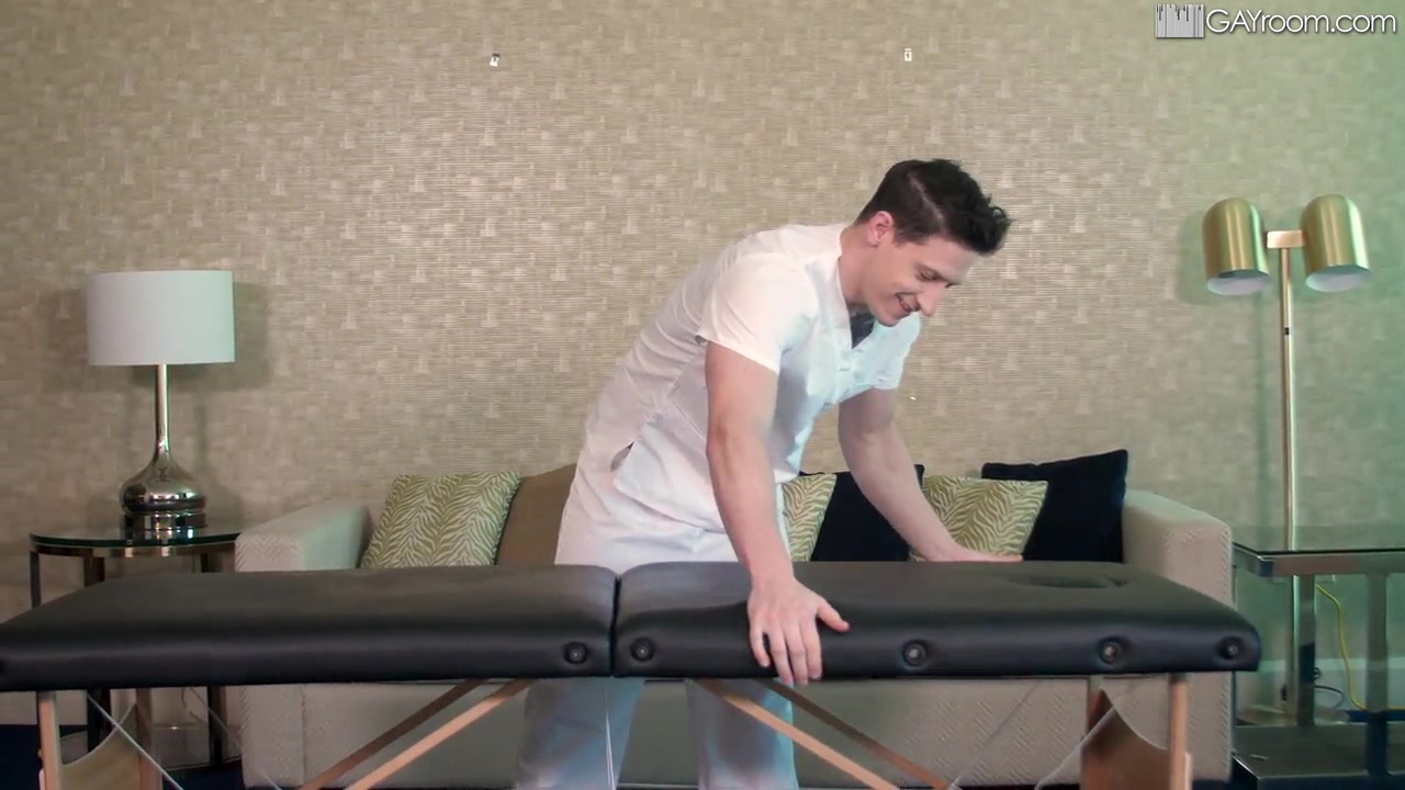 In-House Muscle Massage - MassageBait