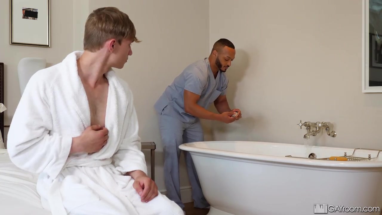 Bathtub Massage - MassageBait