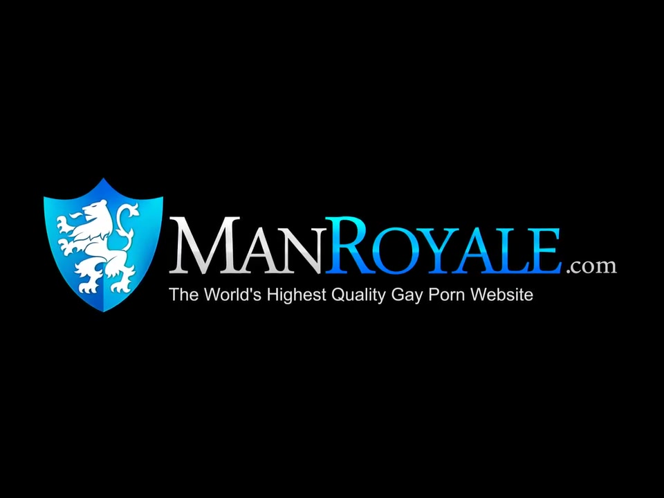 A Simple Touch - ManRoyale