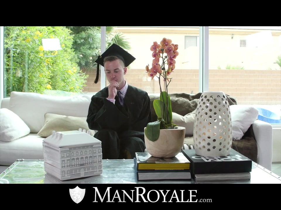 Making the Grade - ManRoyale