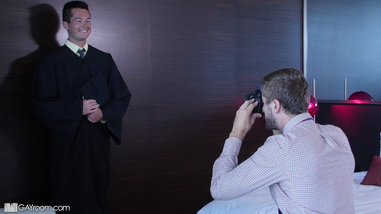 #StepDadsGrad - ManRoyale