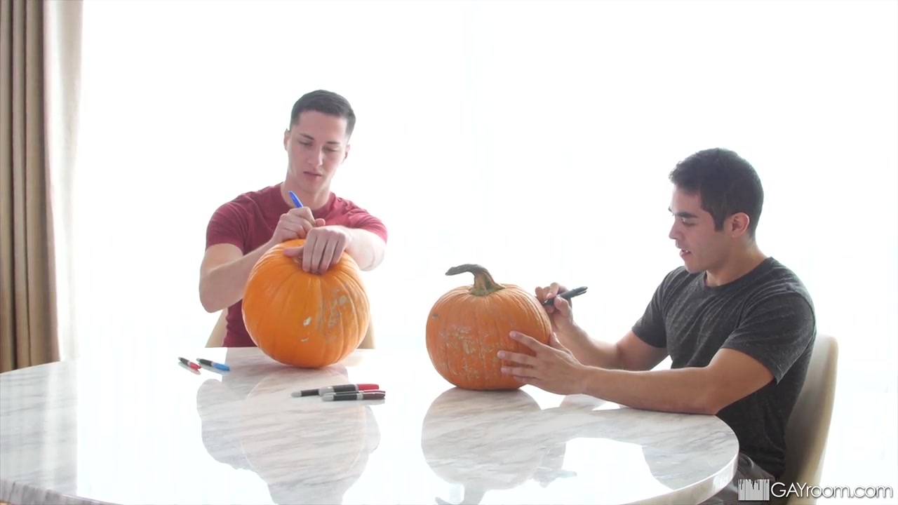 Cocktober Fest - ManRoyale