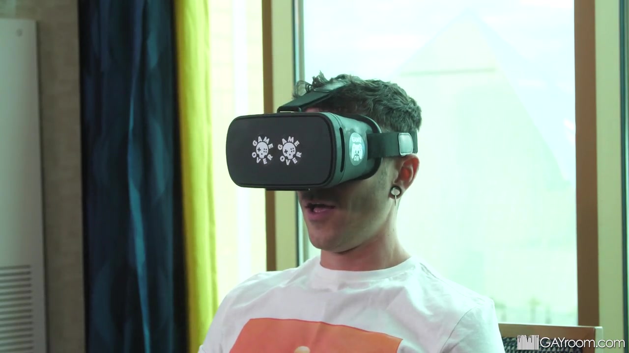 Better Than VR - ManRoyale