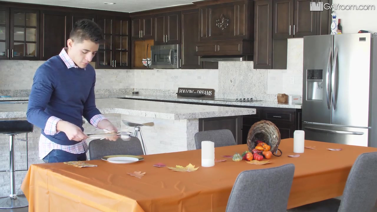20 Minutes Til Turkey - ManRoyale