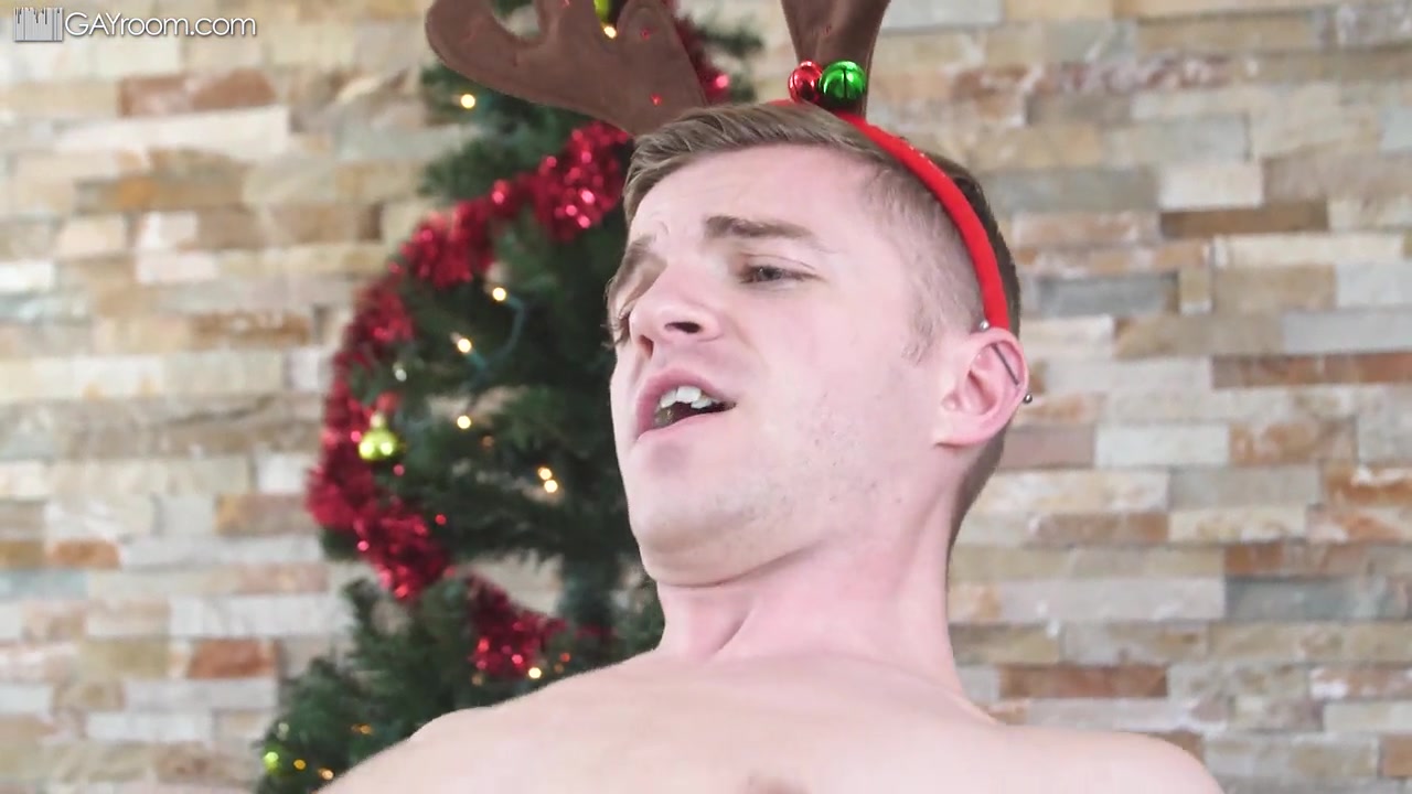 Get Buck'd for Christmas - ManRoyale