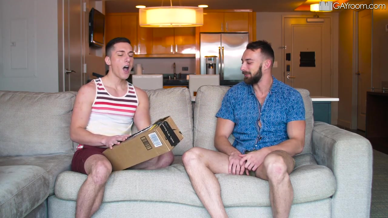 Wrong Address - ManRoyale