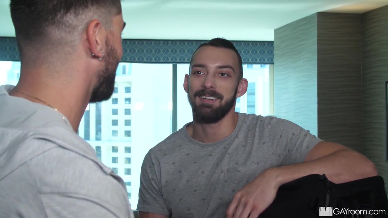 I Got Seduced By My Stepbro - ManRoyale