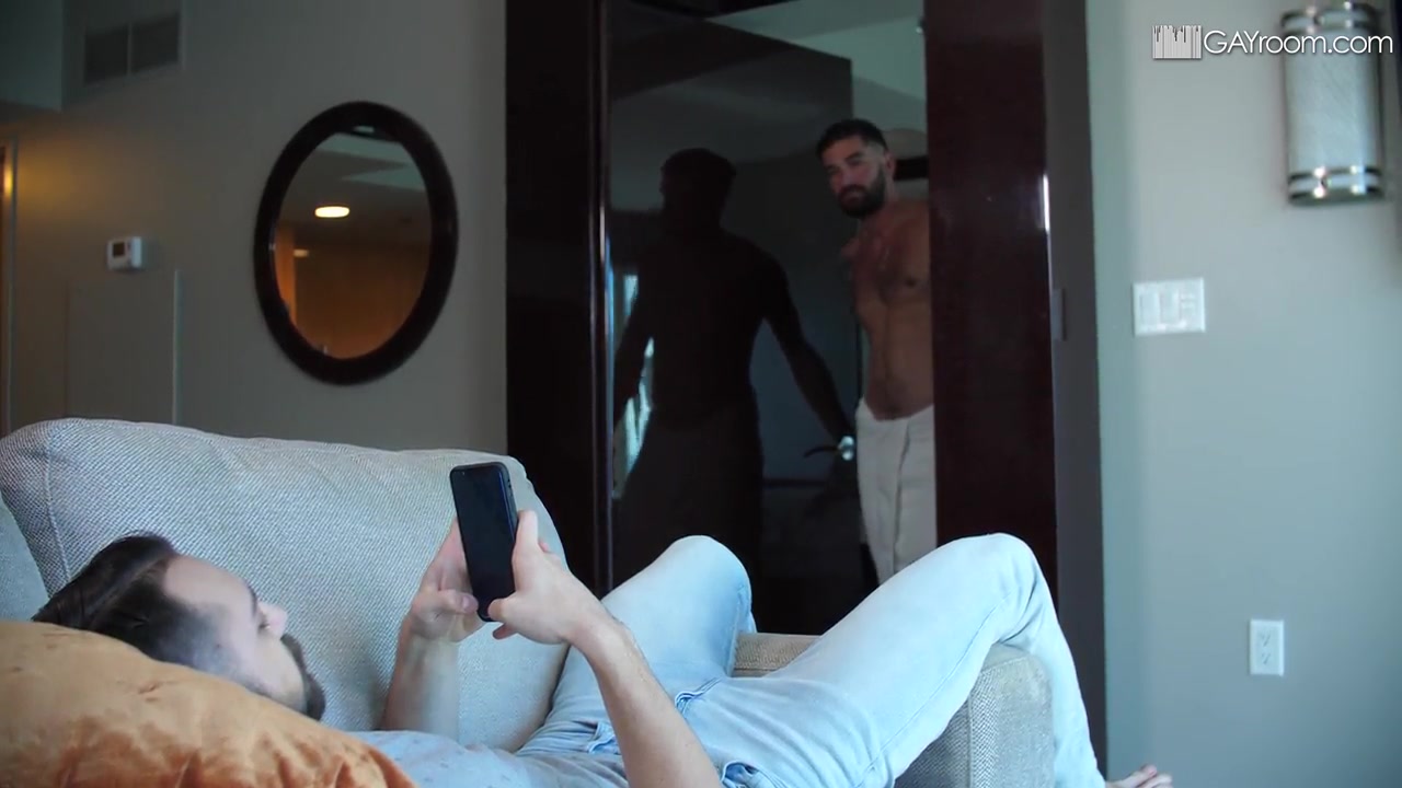 I Got Seduced By My Stepbro - ManRoyale