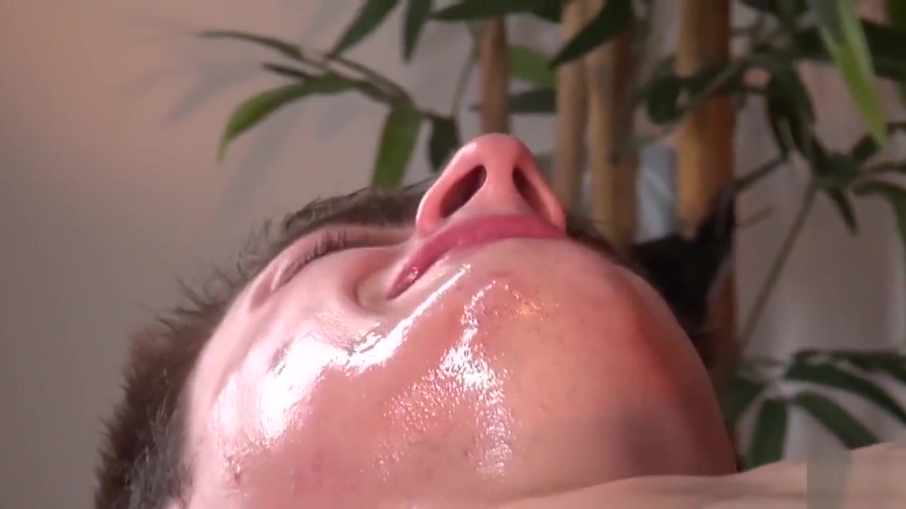 Massage for Twink