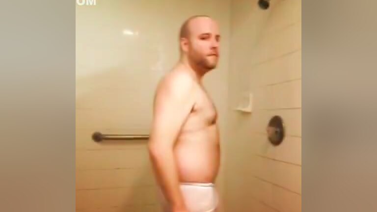 Clearwater Shower