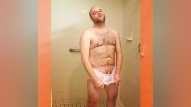 Clearwater Shower