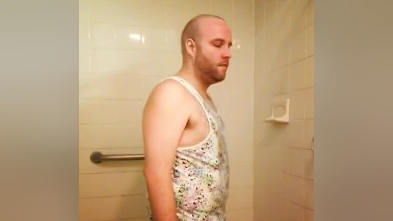 Clearwater Shower