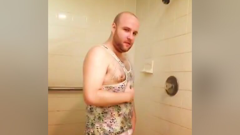 Clearwater Shower