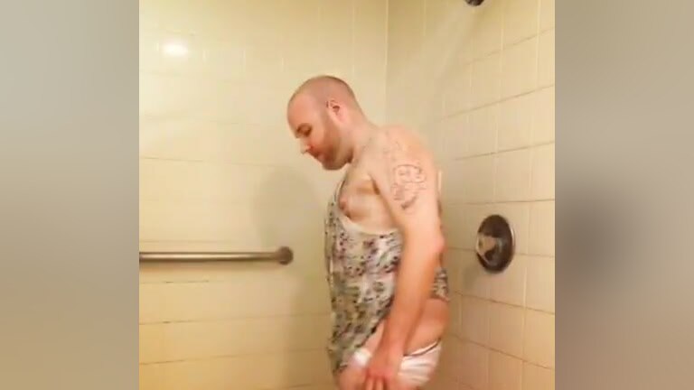 Clearwater Shower