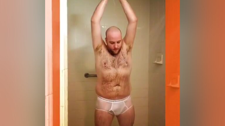 Clearwater Shower