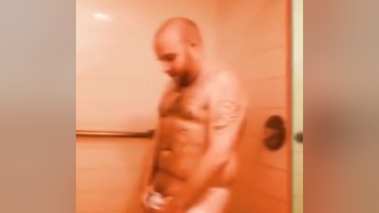 Clearwater Shower