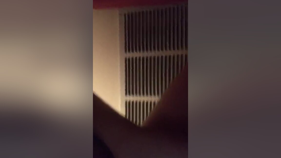 Amateur Twink plays at Glory Hole