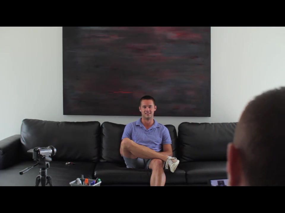 Mike - GayCastings