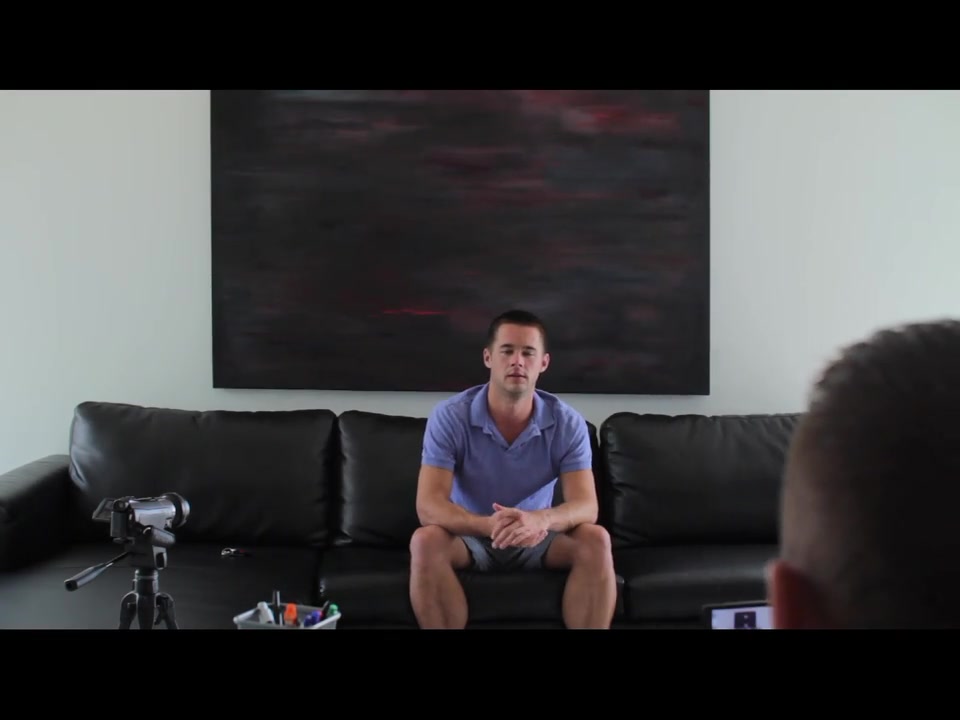 Mike - GayCastings