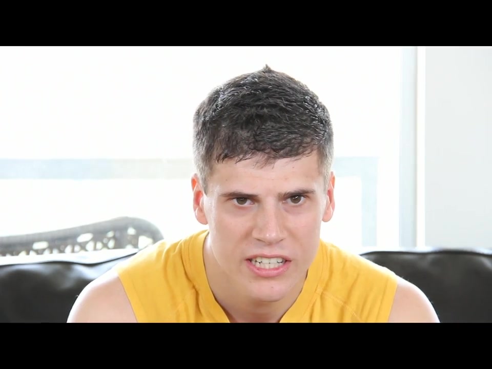 Eric - GayCastings