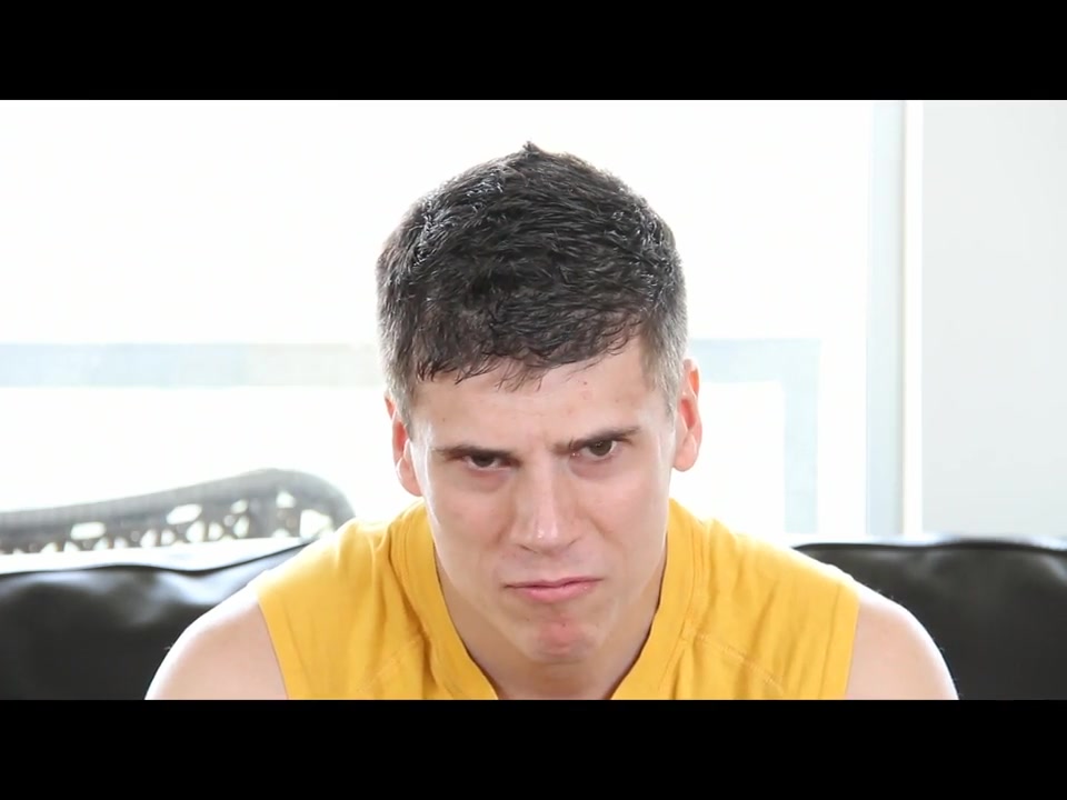 Eric - GayCastings
