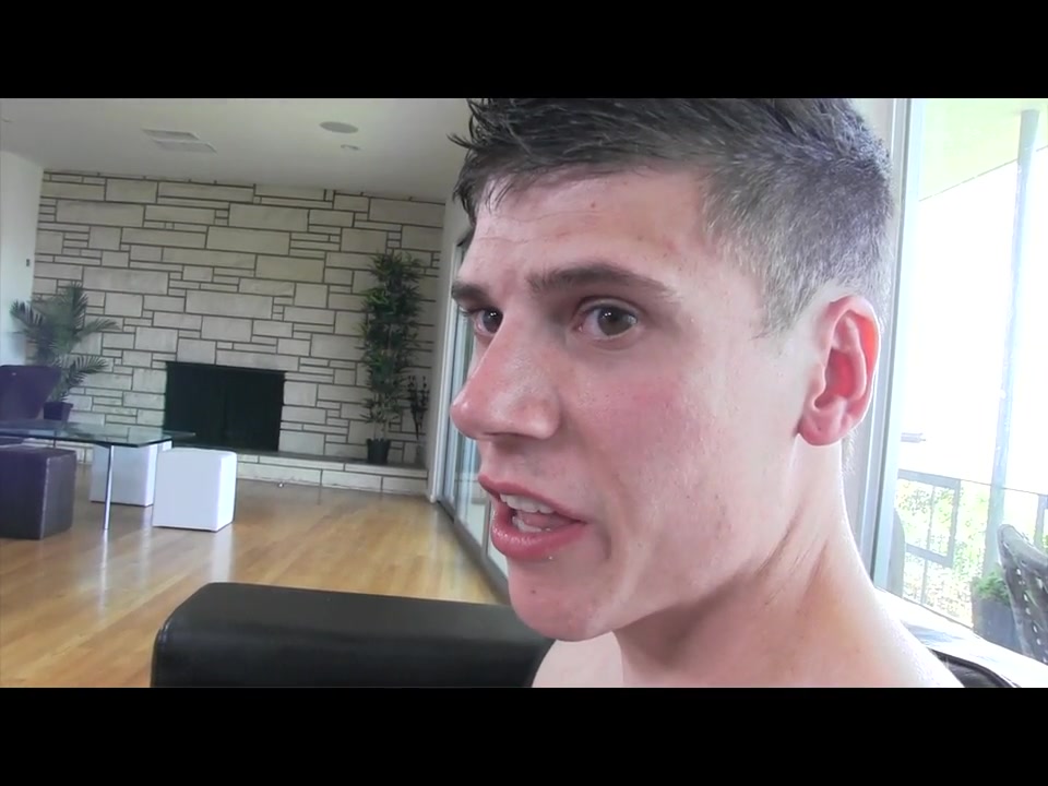 Eric - GayCastings