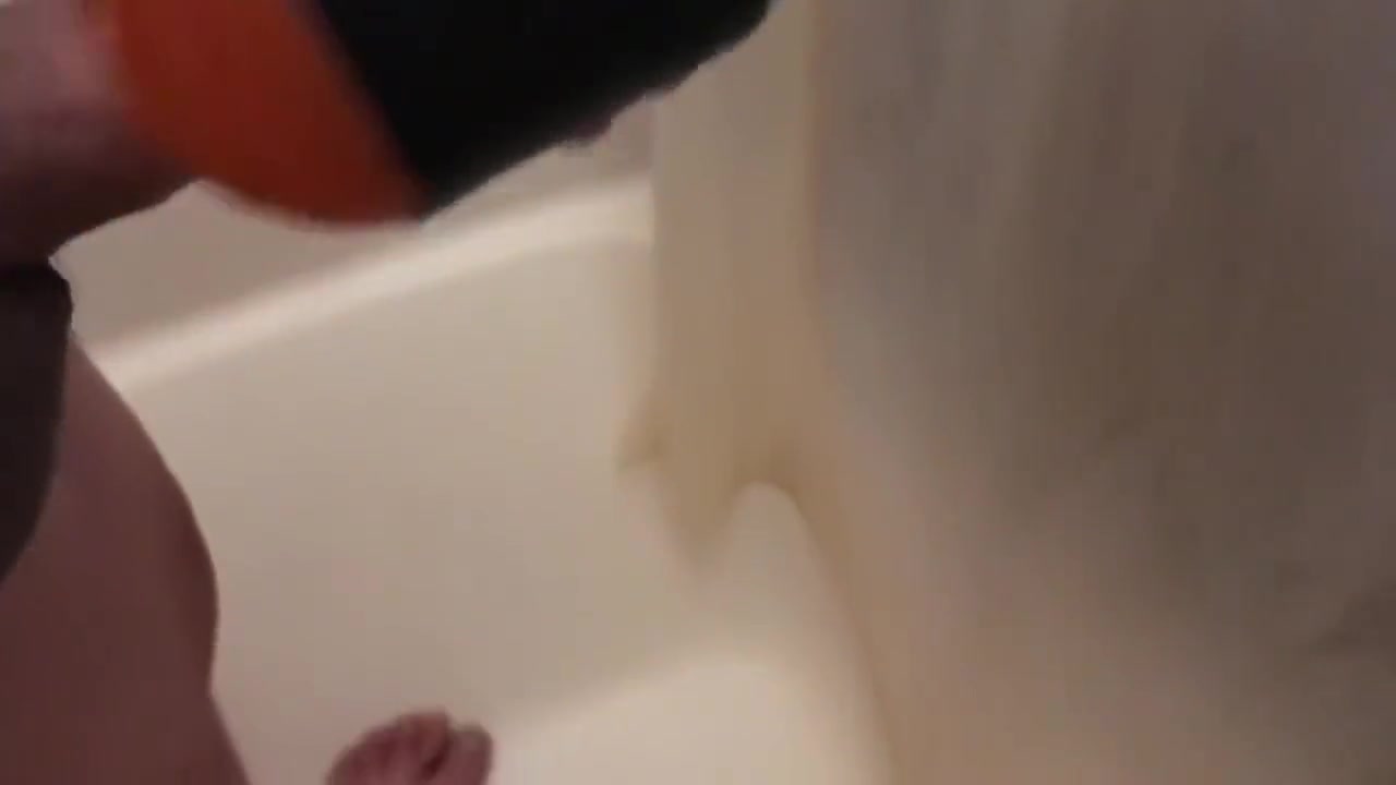 Me4- Fleshlight Shower fuck