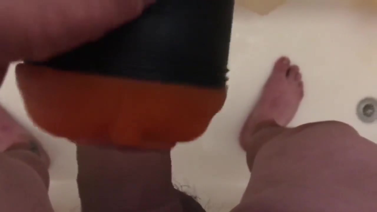 Me4- Fleshlight Shower fuck