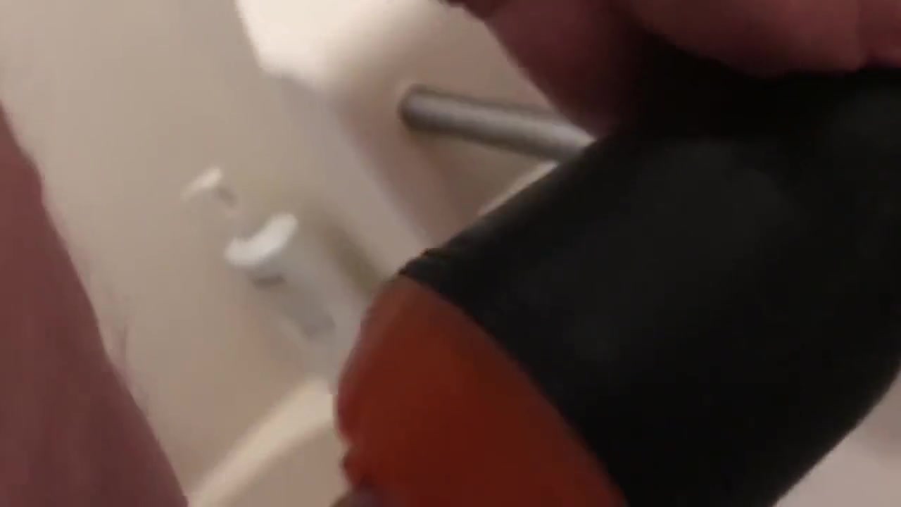 Me4- Fleshlight Shower fuck