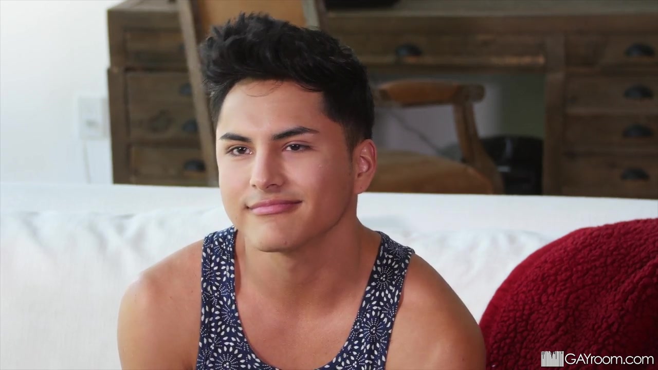 Marco Montgomery - GayCastings