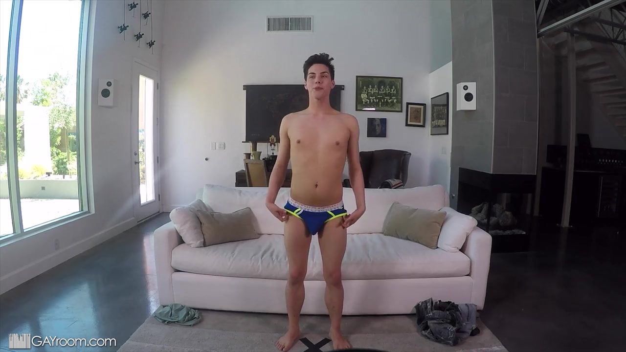 Damon Diaz - GayCastings