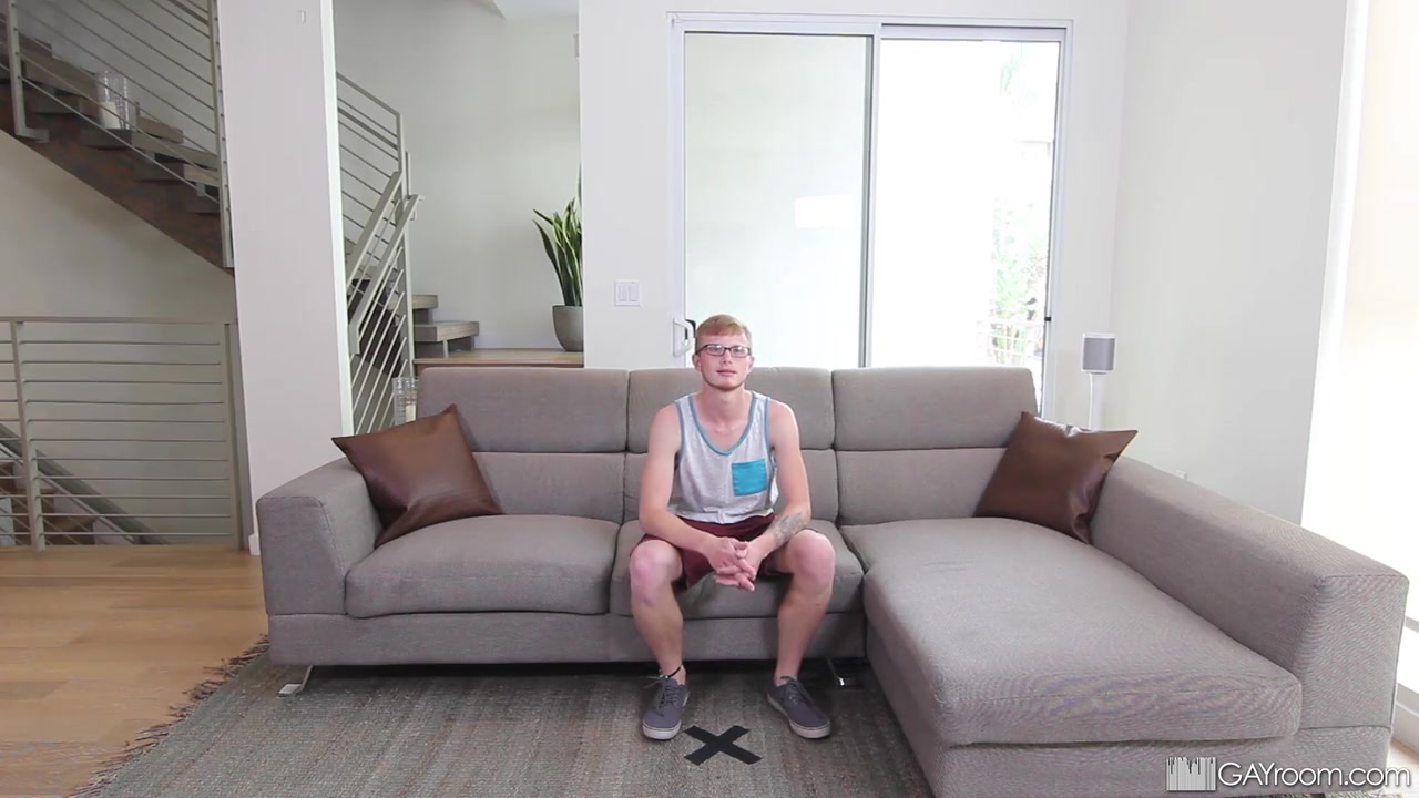 Zach Covington - GayCastings