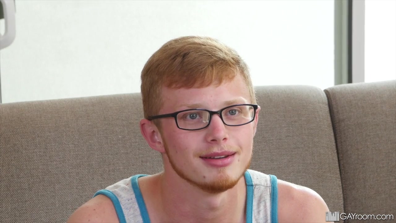 Zach Covington - GayCastings