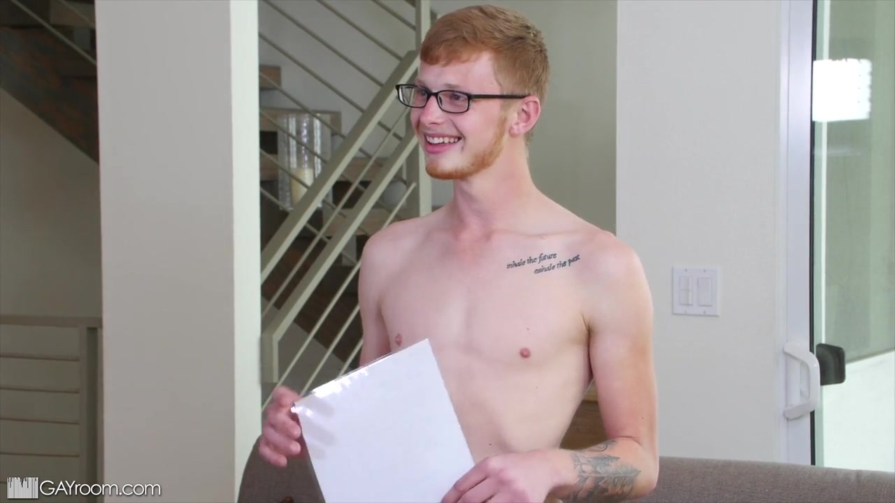 Zach Covington - GayCastings