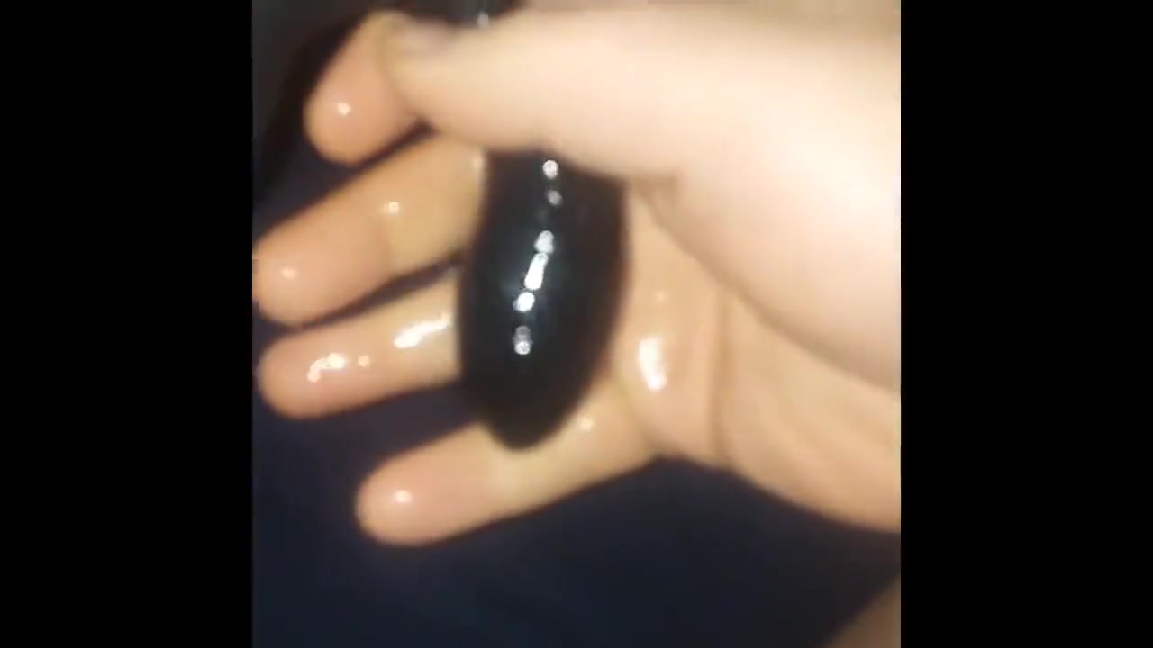 Lelo Bruno prostate massage and cum, male masturbation