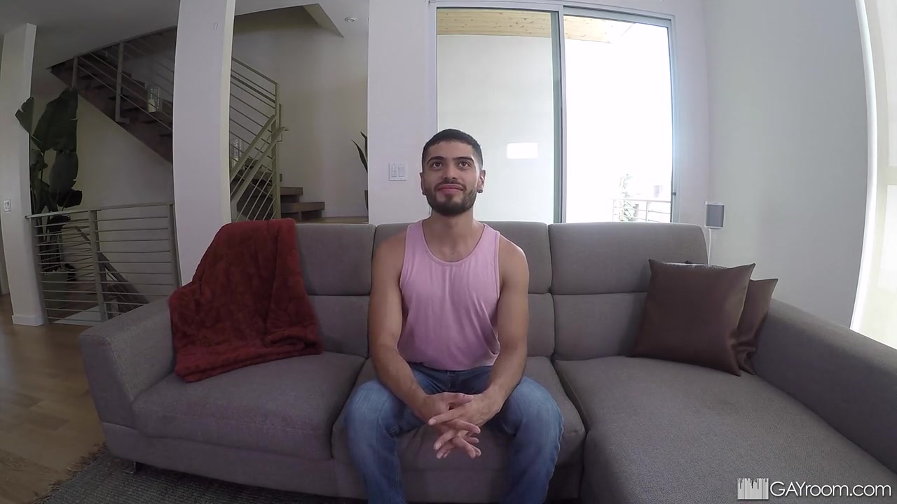 Angel Duran - GayCastings