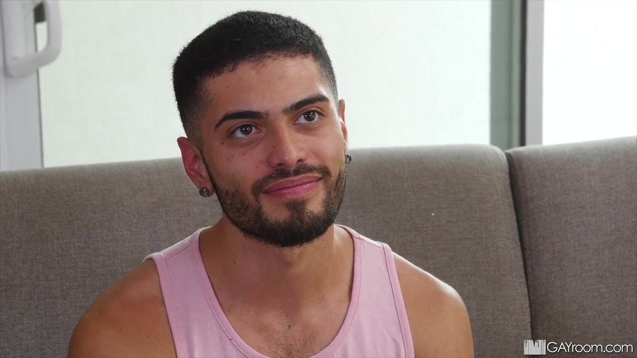 Angel Duran - GayCastings