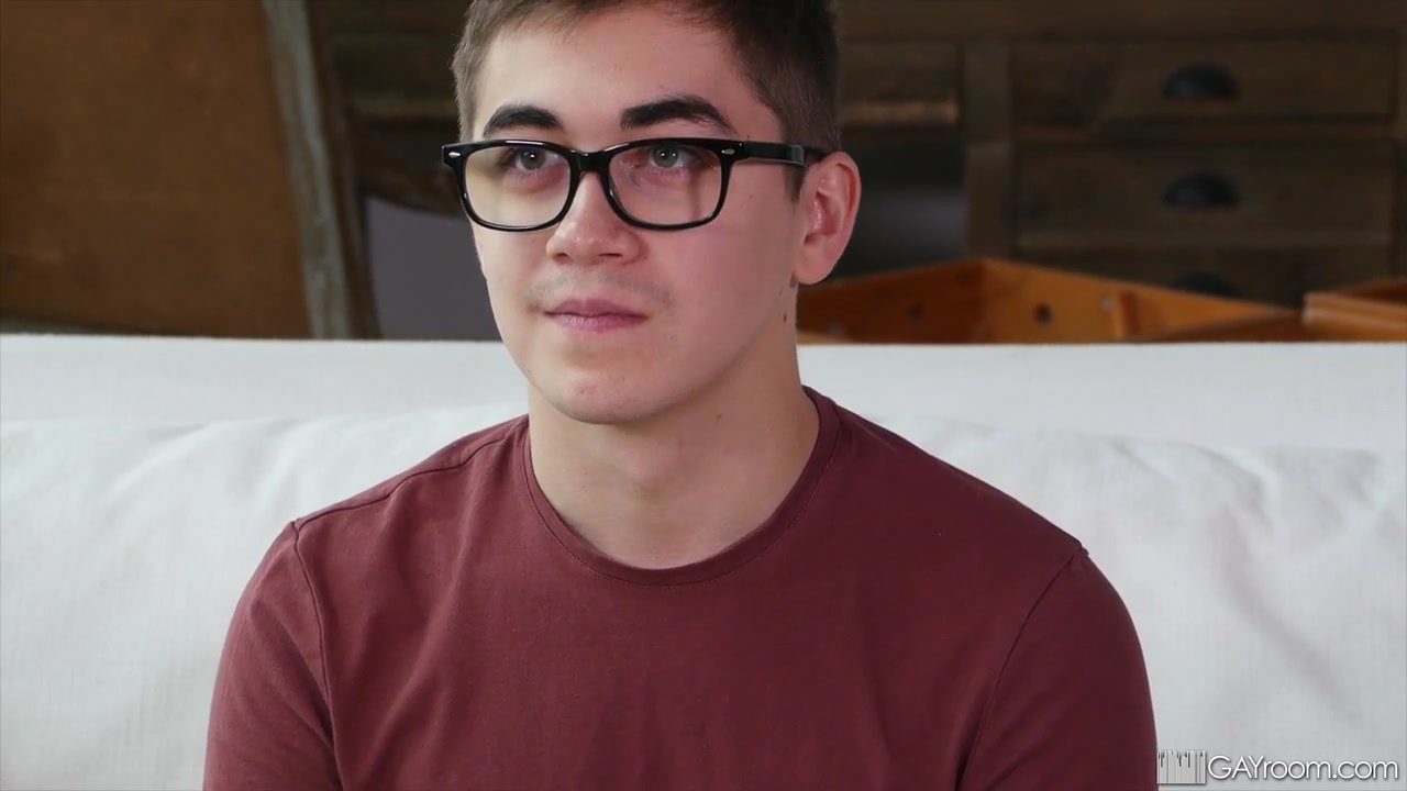 Eli Lincoln - GayCastings