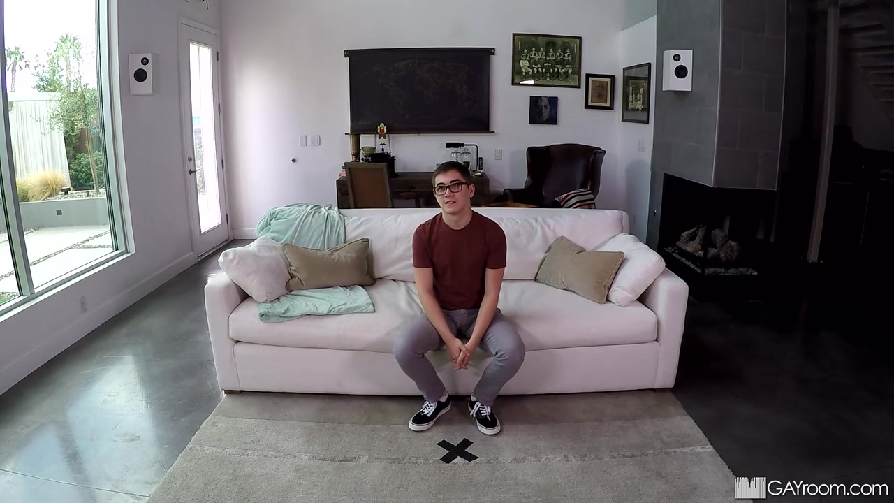 Eli Lincoln - GayCastings