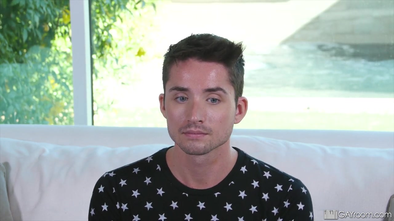 Liam Aries - GayCastings