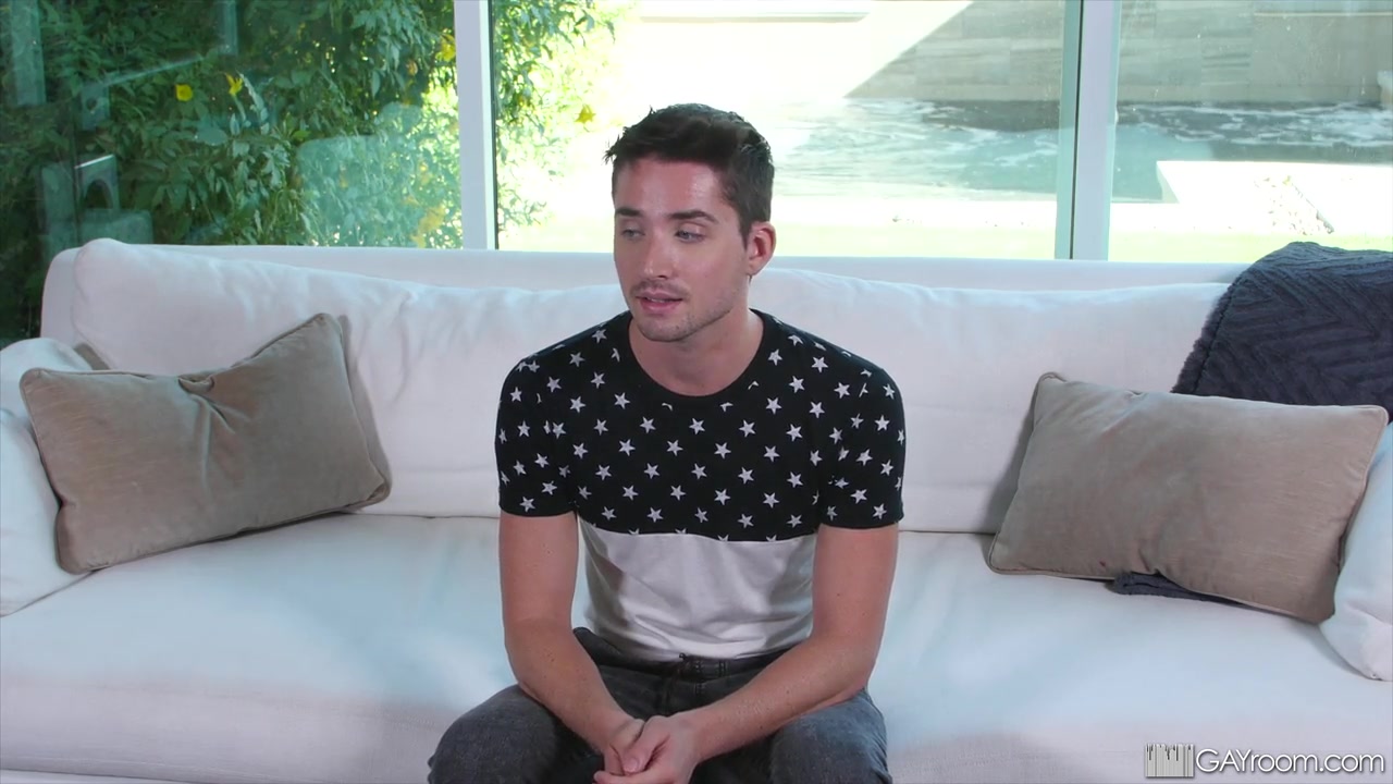 Liam Aries - GayCastings