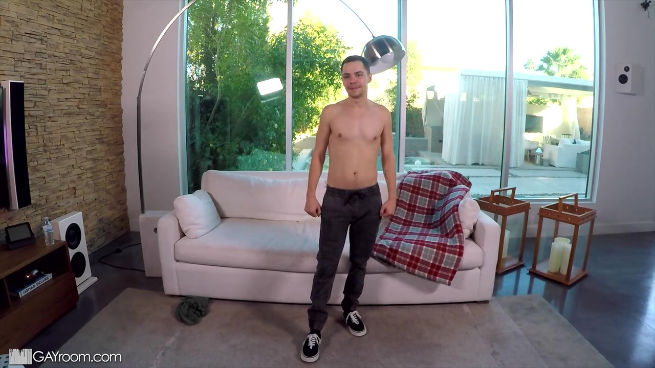 Jude Michaels - GayCastings