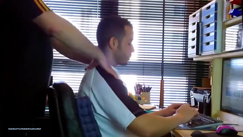 Keumgay Lionel 4 Hands Massage YOUNG ADULT GUYS