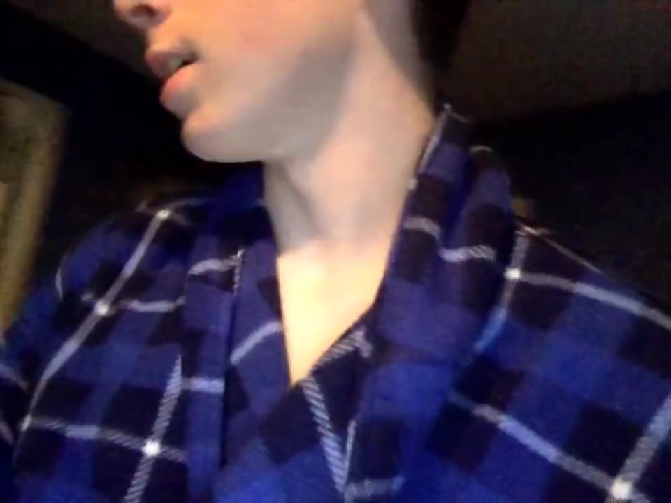 Straight College Freshmen Jerks Long Cock Cums POV