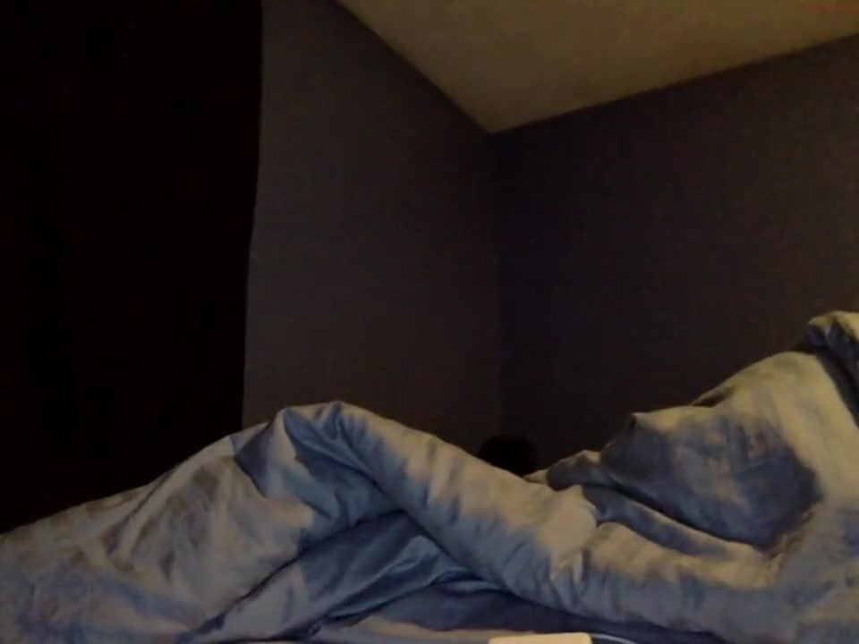 Straight College Freshmen Jerks Long Cock Cums POV