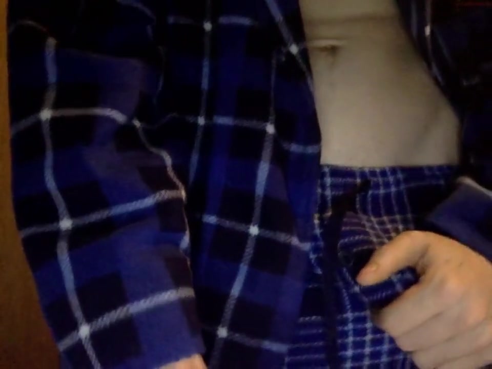 Straight College Freshmen Jerks Long Cock Cums POV