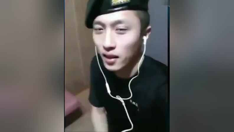 korean army