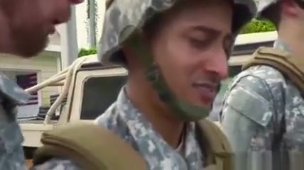 Chinese physical test gay military Explosions, failure, and punishment