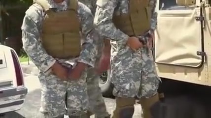Chinese physical test gay military Explosions, failure, and punishment