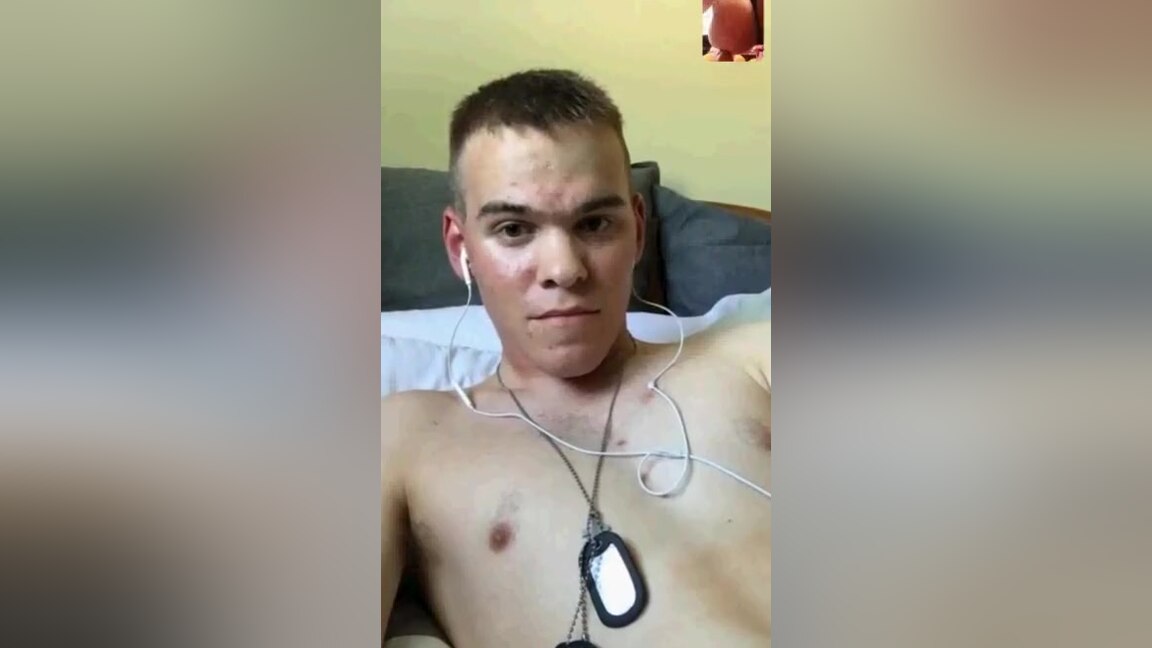 OWEN BUBBA us army (januska)